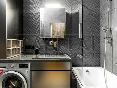 квартира по адресу Лабораторный пер., 7