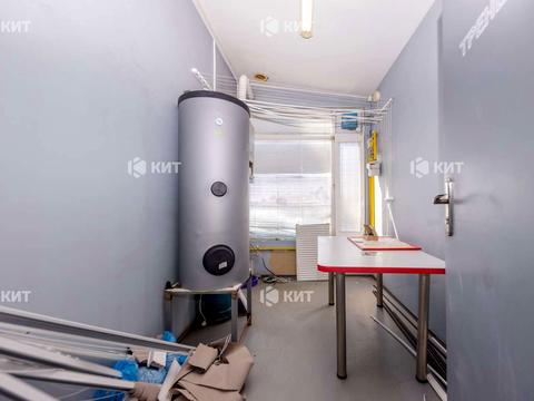 коммерческая по адресу Бакулина ул. (Бакулина), 4а