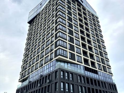 квартира за адресою Стрийська вул., 144