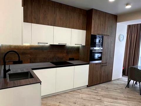 квартира по адресу Приозерна ул., 42