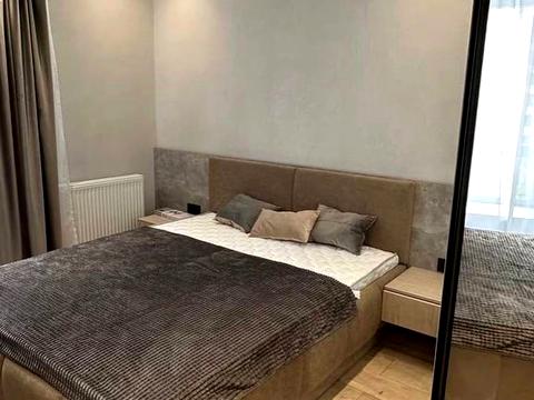 квартира по адресу Приозерна ул., 42