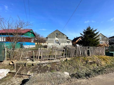 будинок за адресою братів тимошенків