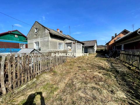 будинок за адресою братів тимошенків