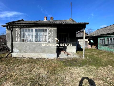 будинок за адресою братів тимошенків