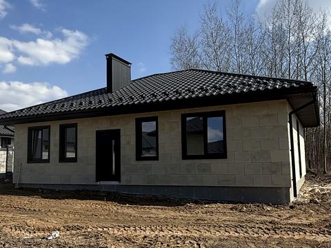 дом по адресу Бориса Лятошинського ул. (1 Травня), 2