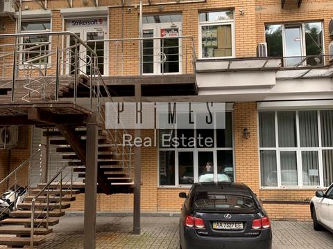 комерційна за адресою Василя Тютюнника вул. (Анрі Барбюса), 5-А