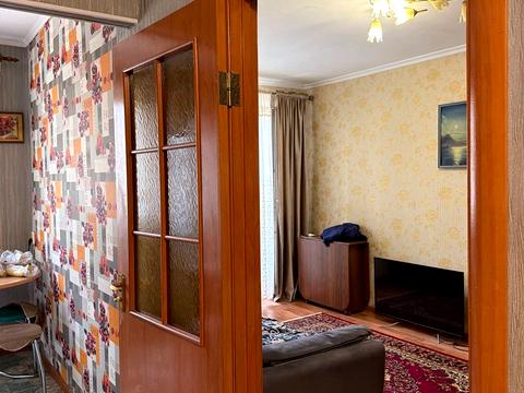 квартира за адресою Тернопільська вул., 20