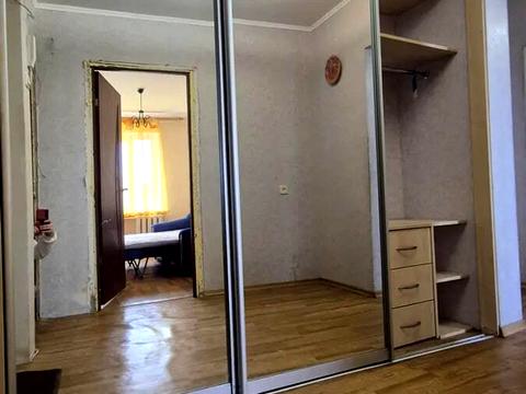 квартира по адресу Симона Петлюры ул. (Черняховського), 23-А