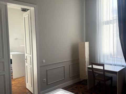 квартира по адресу Коперника ул., 30