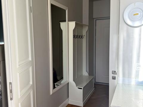 квартира по адресу Коперника ул., 30