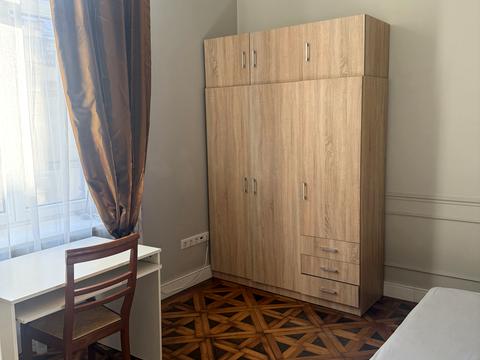 квартира по адресу Коперника ул., 30