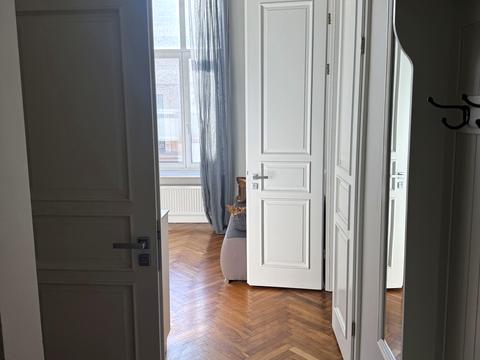 квартира по адресу Коперника ул., 30