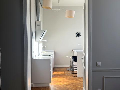 квартира по адресу Коперника ул., 30