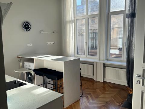 квартира по адресу Коперника ул., 30