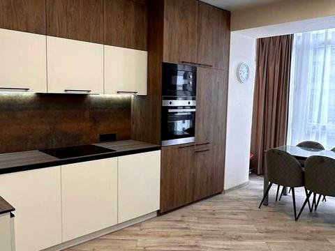 квартира по адресу Приозерна ул., 42