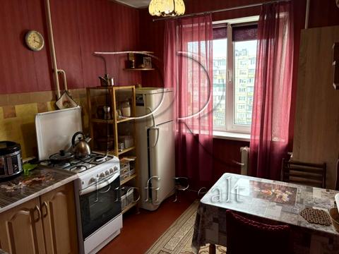 квартира по адресу Воскресенский просп. (Перова), 46/2