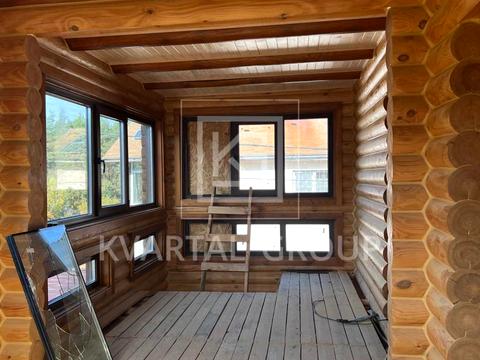 дом по адресу Джерельна