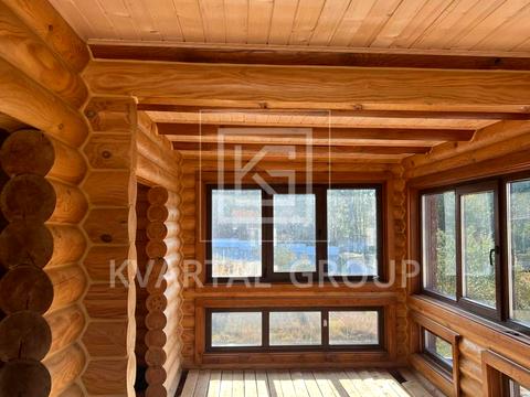 дом по адресу Джерельна