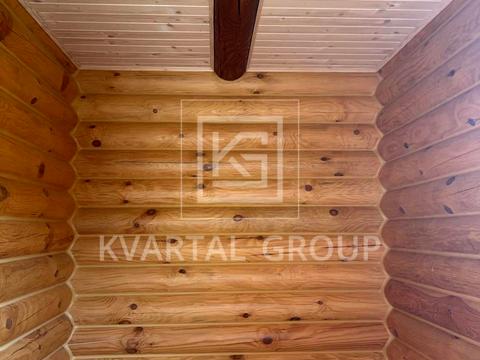 дом по адресу Джерельна