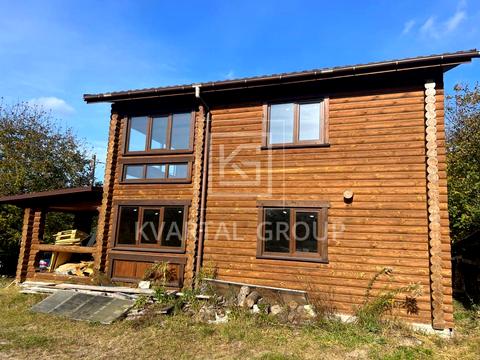 дом по адресу Джерельна