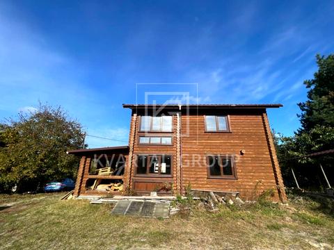 дом по адресу Джерельна