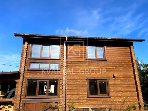 дом по адресу Джерельна