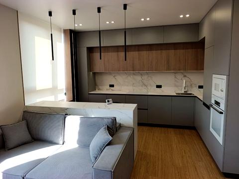 квартира по адресу Малоголосковская ул., 36