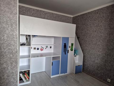 квартира по адресу Харьковское шоссе, 55