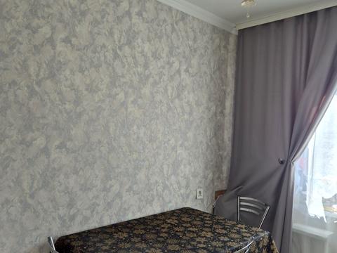 квартира по адресу Харьковское шоссе, 55
