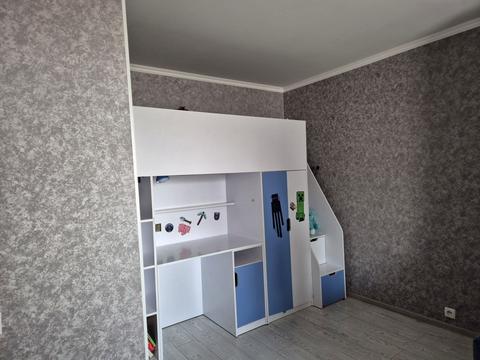 квартира по адресу Харьковское шоссе, 55