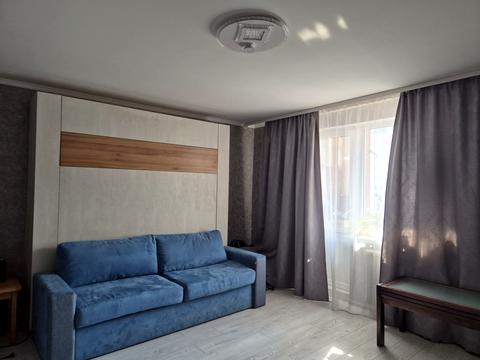 квартира по адресу Харьковское шоссе, 55
