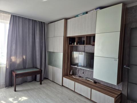 квартира по адресу Харьковское шоссе, 55