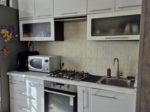 квартира по адресу Харьковское шоссе, 55