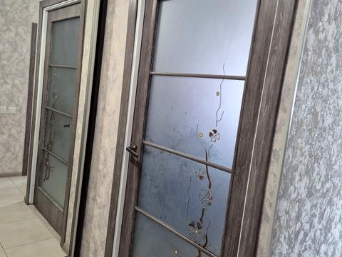 квартира по адресу Харьковское шоссе, 55