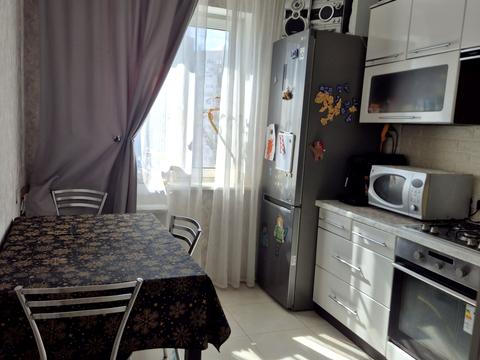квартира по адресу Харьковское шоссе, 55