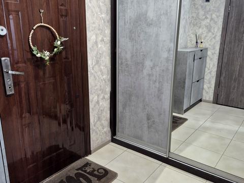 квартира по адресу Харьковское шоссе, 55