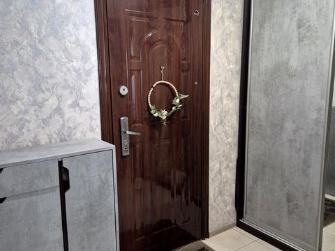 квартира по адресу Харьковское шоссе, 55