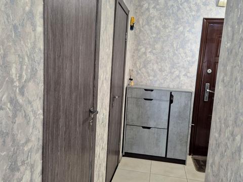 квартира по адресу Харьковское шоссе, 55