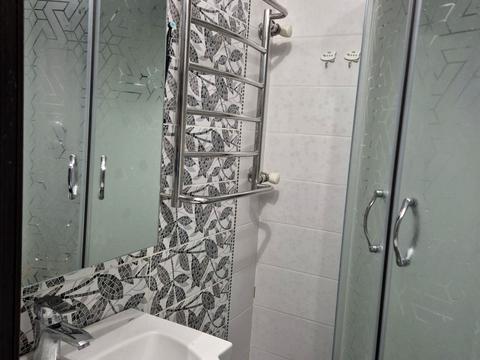 квартира по адресу Харьковское шоссе, 55
