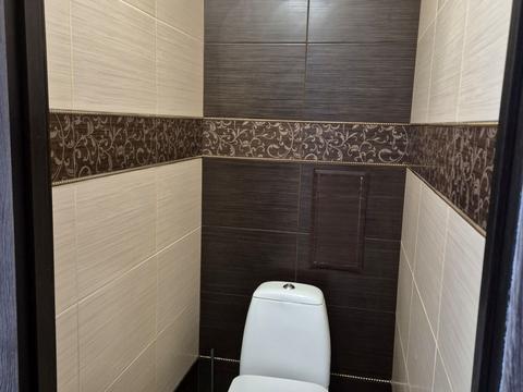 квартира по адресу Харьковское шоссе, 55