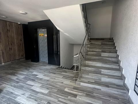 квартира по адресу Вербицкого ул., 7-А