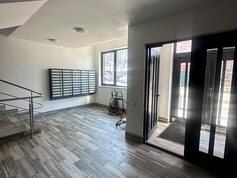 квартира по адресу Вербицкого ул., 7-А