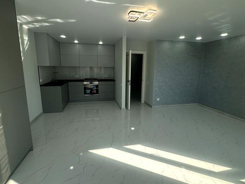 квартира по адресу Вербицкого ул., 7-А