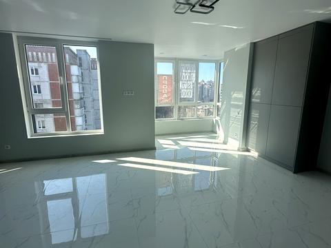 квартира по адресу Вербицкого ул., 7-А