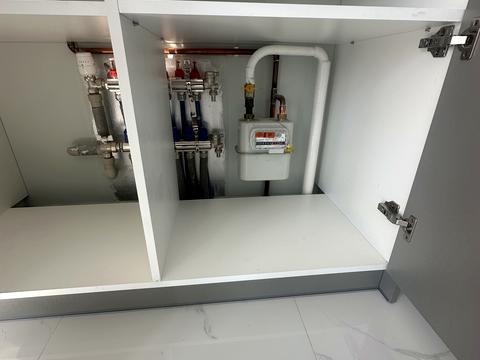 квартира по адресу Вербицкого ул., 7-А