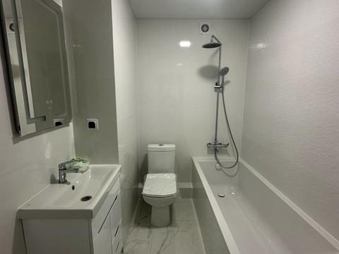 квартира по адресу Вербицкого ул., 7-А