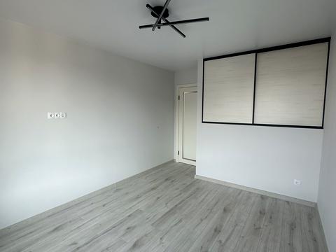 квартира по адресу Вербицкого ул., 7-А