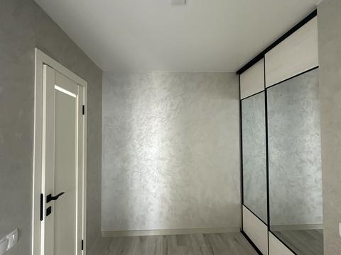 квартира по адресу Вербицкого ул., 7-А