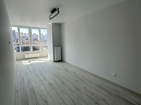 квартира по адресу Вербицкого ул., 7-А