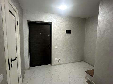 квартира по адресу Вербицкого ул., 7-А